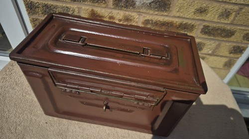 Ww2 era cal ammunition - ww2,