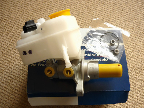 New bosch brake - new,