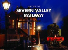 Spirit of the Severn Valley