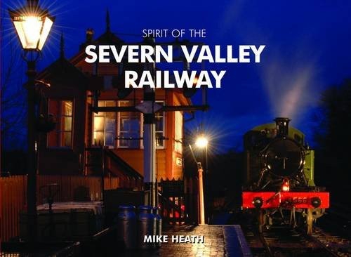 Spirit the severn - spirit,