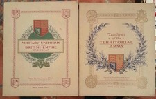 Players Cigarette Sets In