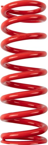 Moose racing shock spring - spring, for