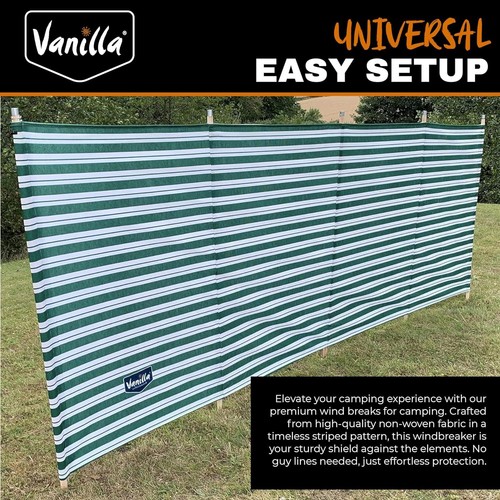 Prestige pole striped - prestige, 5