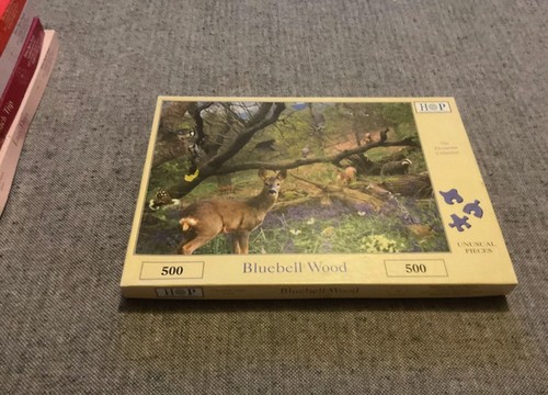 Hop house puzzles bluebell - of,