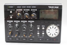 Tascam DP-004 4 Track Digital