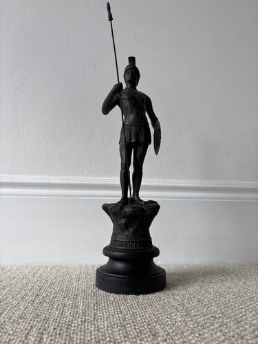 Nicely detailed roman - a,