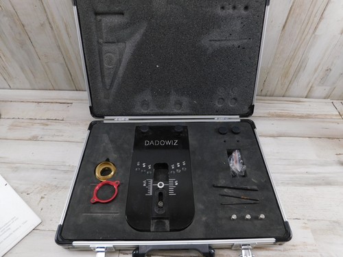 Vtg dadowiz precision - vtg, dado