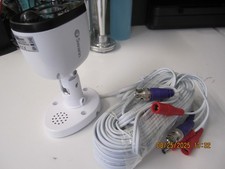 Swann 4K Ultra HD Heat &