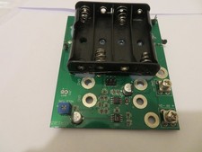 METROPWR FX743  PCB,  to go