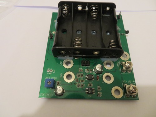 Metropwr fx743 pcb to go - pcb,,