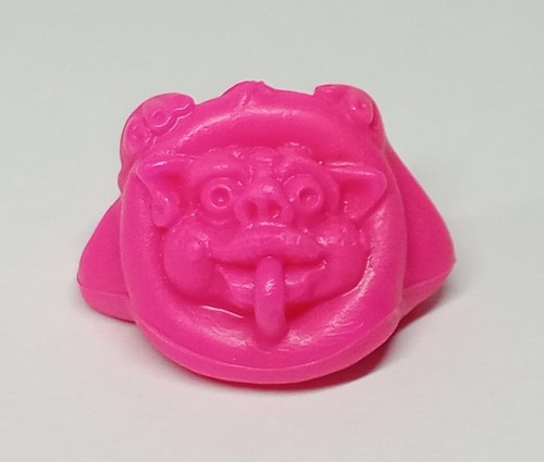 Mini boglins the cool dudes - mini,