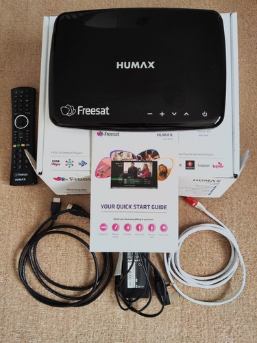 Boxed humax hdr - boxed,