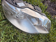 2006 - 2010 Volkswagen Passat