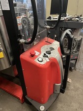 Pallet Lifter includes a new