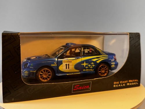 Saico 2002 subaru impreza - saico,