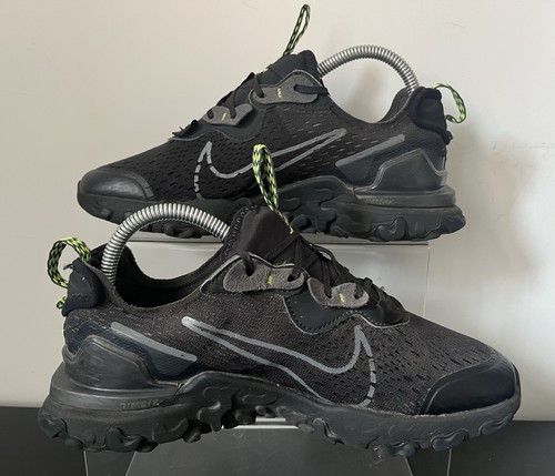 Nike react vision lrs - nike,
