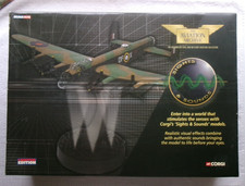 AVRO LANCASTER - CORGI