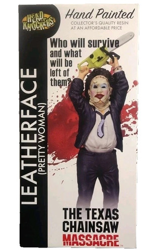 Neca texas chainsaw massacre - texas,
