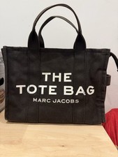 Marc Jacobs The Tote Bag