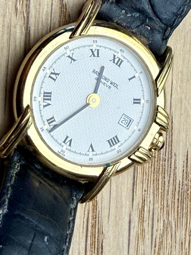 Vintage 18k gold plated - vintage,