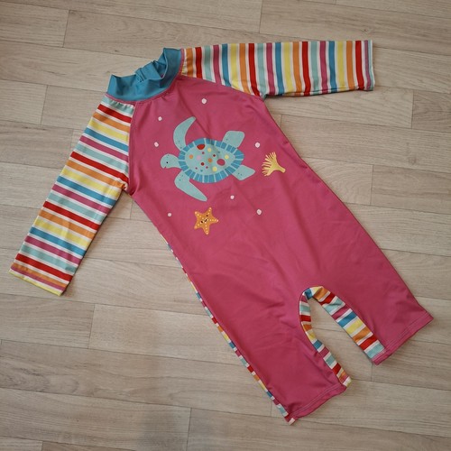 Girls age years frugi - 3-4, sun