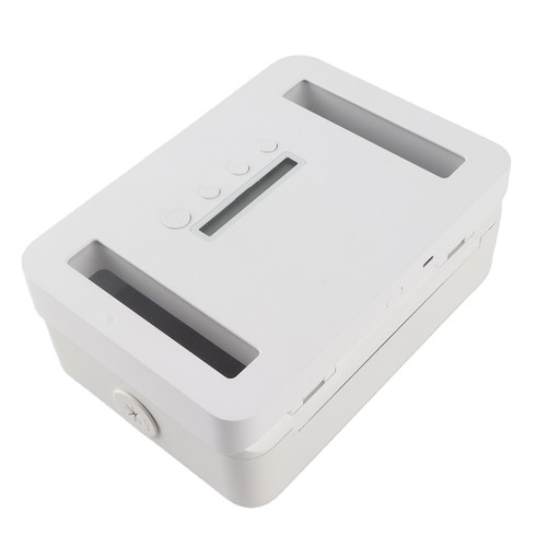 Timed lock box time - box,