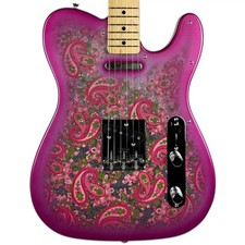 Fender Japan Limited