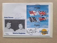 BLUE PETER TV LEGENDS