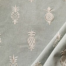 Sanderson Curtain Fabric