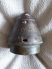 WW1 BRITISH  ARTILLERY SHELL