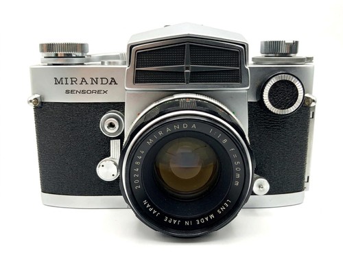 Easybuy miranda sensorex - miranda, +