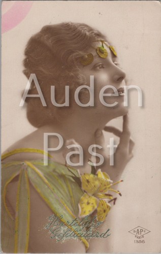 Vintage 1925 paris - 1925,