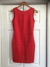 Zara Red Cocktail / Party