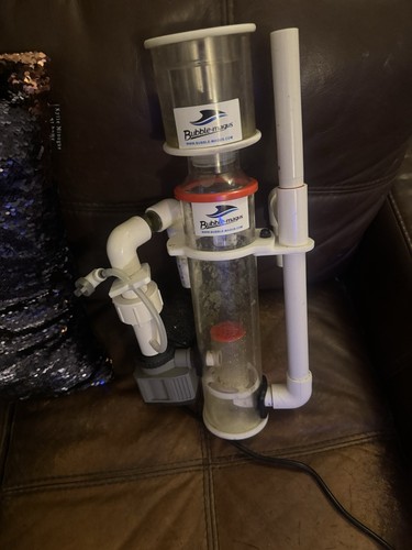 Bubble magus hang protein - bubble-magus,