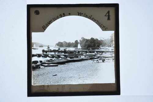 Bowness windermere lake - bowness,