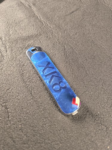 Genuine new jaguar xk8 rear - genuine,