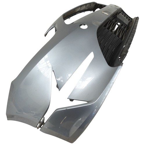 Kia ceed front bumper - ceed,