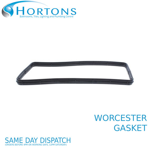 Worcester gasket seal - gasket,
