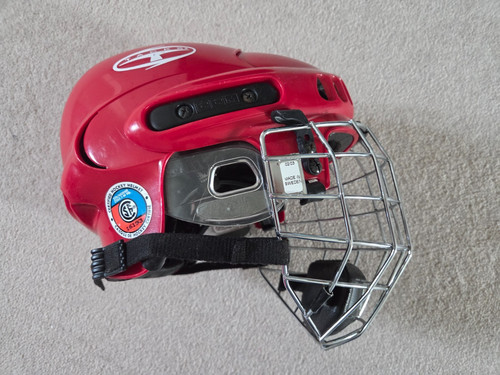 Ccm tacks 1052 vintage - ccm,
