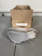VW Beetle Rear Fender Gravel