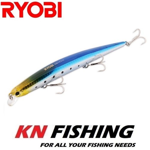 Ryobi trappers pro - ryobi,