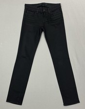 J BRAND THE SKINNY JEANS - SHADOW DENIM - Women's Size 26 - JBRAND