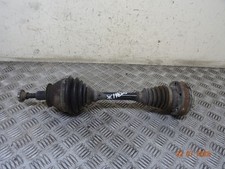 2017 AUDI A1 SPORTBACK S-LINE 8X 1.4TFSI AUTO MK1 FRONT LEFT DRIVESHAFT *11828