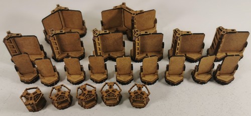 Laser cut mdf - laser,