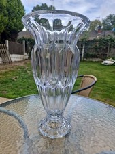 Shannon 24% Lead Crystal Cut