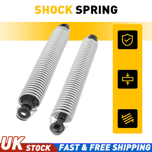 Boot lid springs for bmw - for,