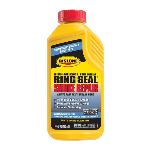 Rislone 4416 ring seal smoke - rislone,