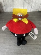 Sonic The Hedgehog Dr Eggman