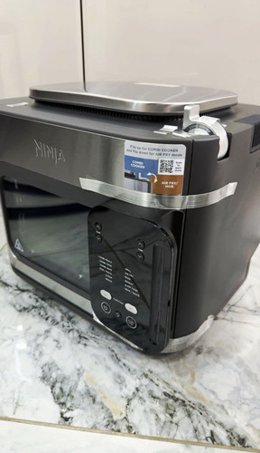 Ninja combi 12 5l - combi, in