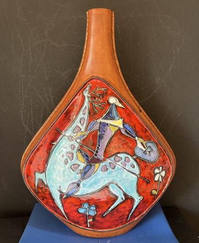 Marcello fantoni ceramic - fantoni,